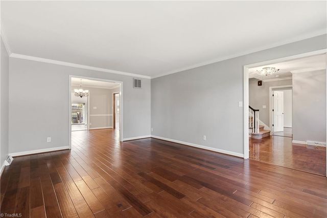 708 Teague Drive, Jamestown, NC 27282