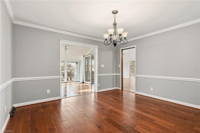 708 Teague Drive, Jamestown, NC 27282