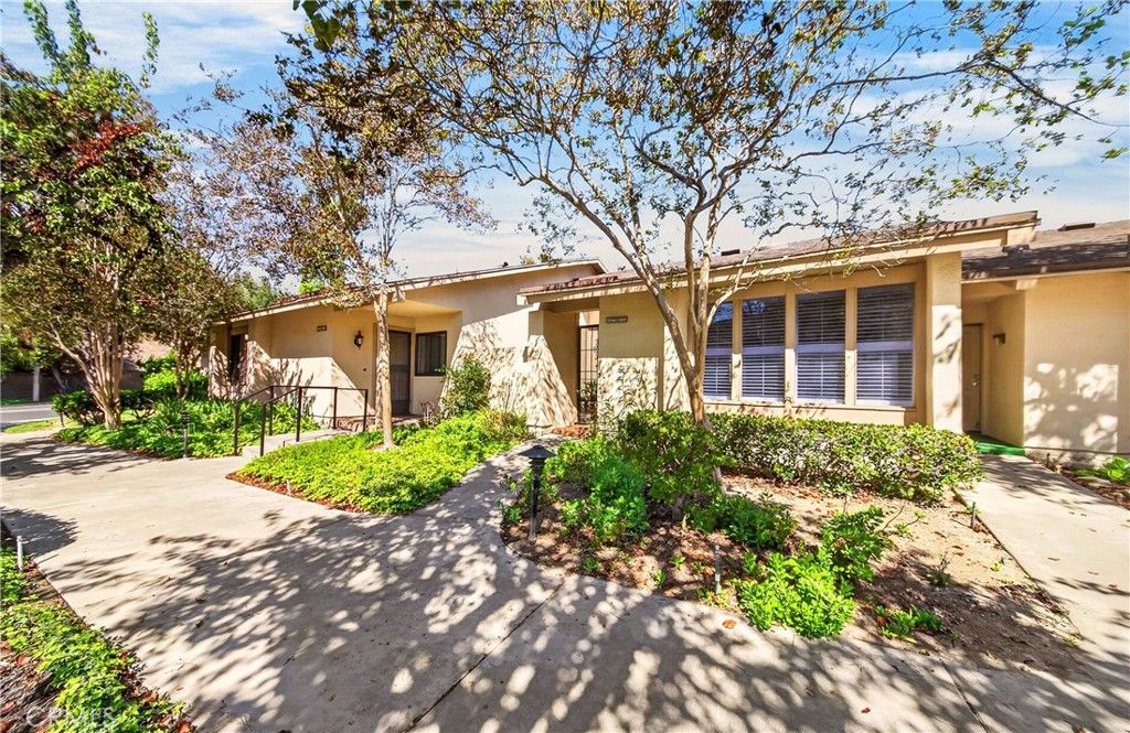 13148 La Jolla, La Mirada, CA 90638 — exterior