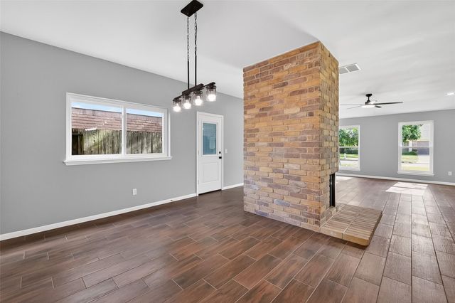 3238 E Rangecrest Place, Sugar Land, TX 77479