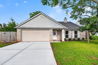 3238 E Rangecrest Place, Sugar Land, TX 77479