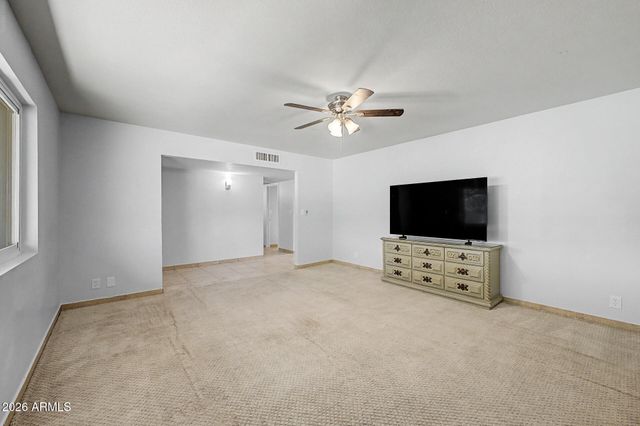 820 N LESUEUR --, Mesa, AZ 85203