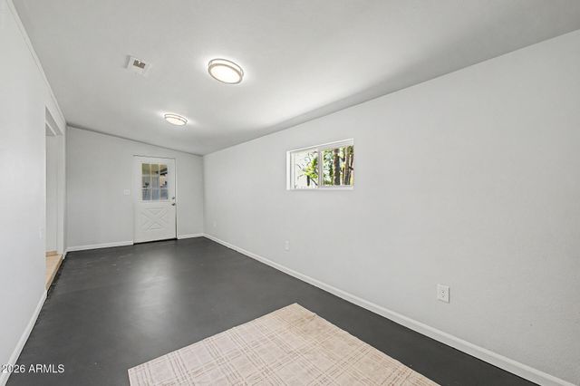 820 N LESUEUR --, Mesa, AZ 85203