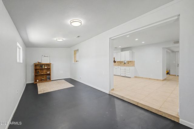 820 N LESUEUR --, Mesa, AZ 85203