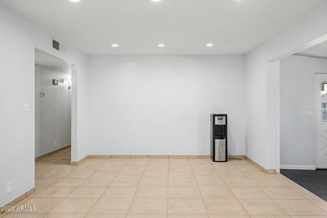 820 N LESUEUR --, Mesa, AZ 85203