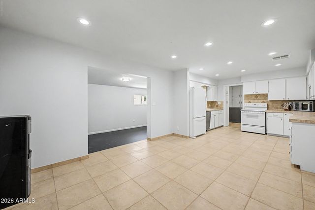 820 N LESUEUR --, Mesa, AZ 85203