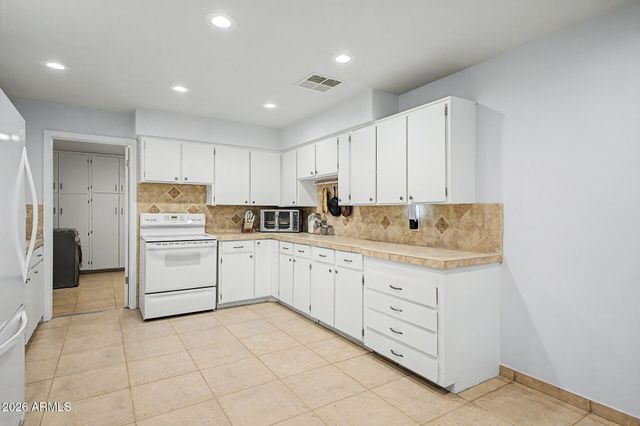 820 N LESUEUR --, Mesa, AZ 85203