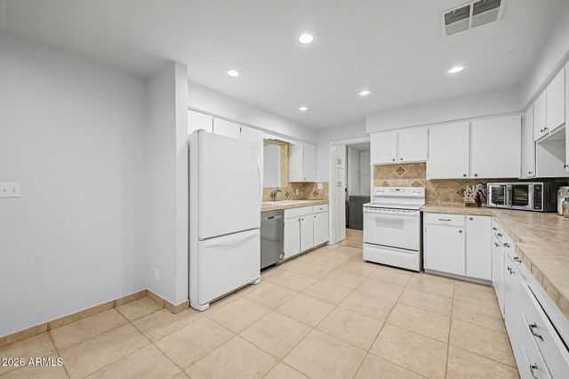 820 N LESUEUR --, Mesa, AZ 85203