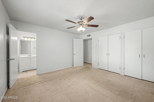820 N LESUEUR --, Mesa, AZ 85203