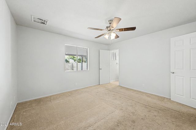 820 N LESUEUR --, Mesa, AZ 85203