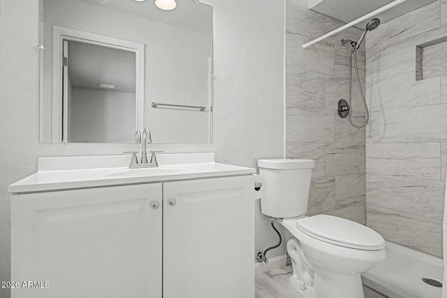 820 N LESUEUR --, Mesa, AZ 85203