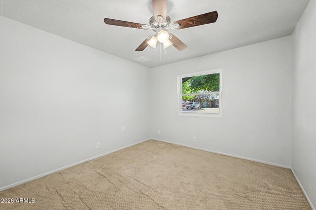 820 N LESUEUR --, Mesa, AZ 85203