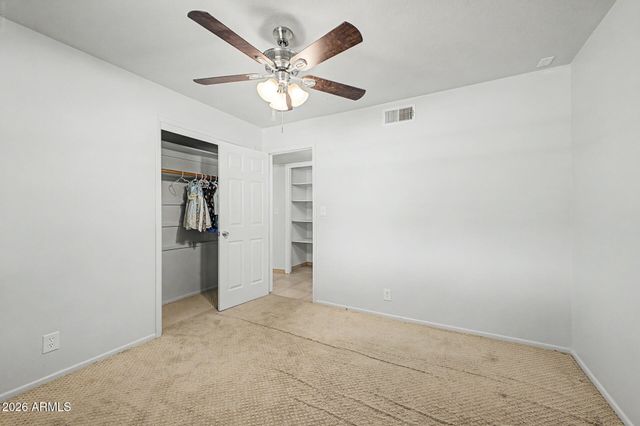 820 N LESUEUR --, Mesa, AZ 85203