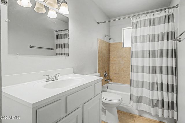 820 N LESUEUR --, Mesa, AZ 85203