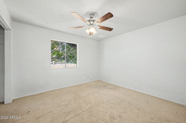 820 N LESUEUR --, Mesa, AZ 85203