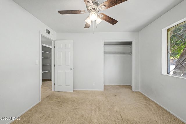 820 N LESUEUR --, Mesa, AZ 85203