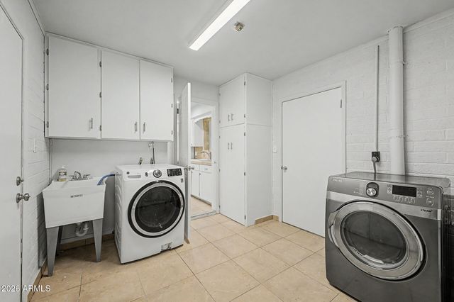 820 N LESUEUR --, Mesa, AZ 85203