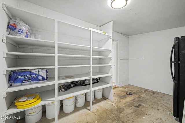 820 N LESUEUR --, Mesa, AZ 85203