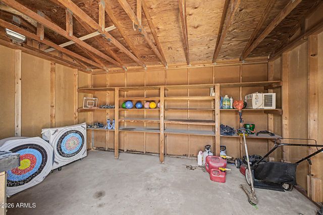 820 N LESUEUR --, Mesa, AZ 85203