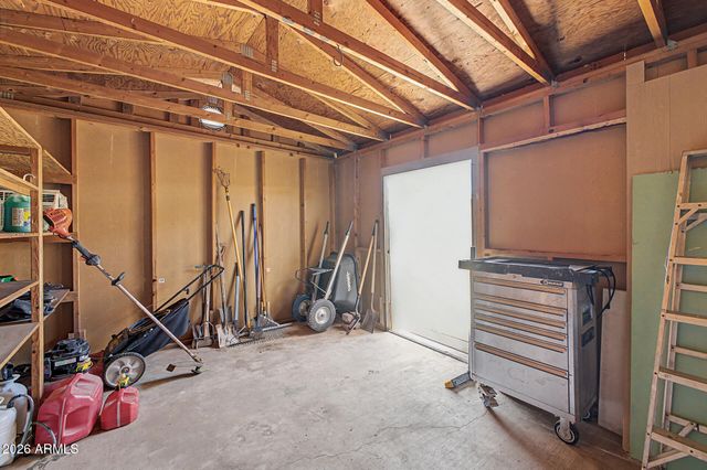 820 N LESUEUR --, Mesa, AZ 85203