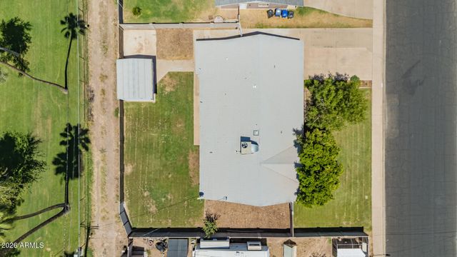820 N LESUEUR --, Mesa, AZ 85203