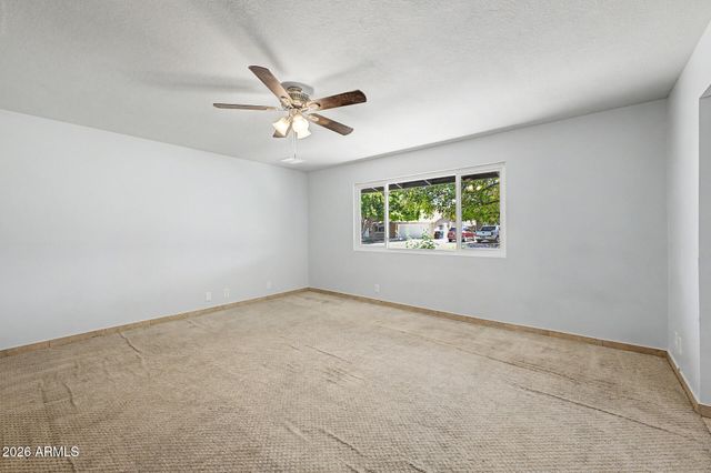 820 N LESUEUR --, Mesa, AZ 85203