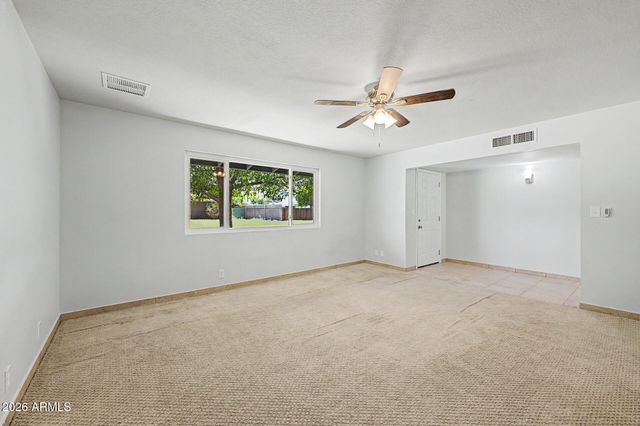 820 N LESUEUR --, Mesa, AZ 85203