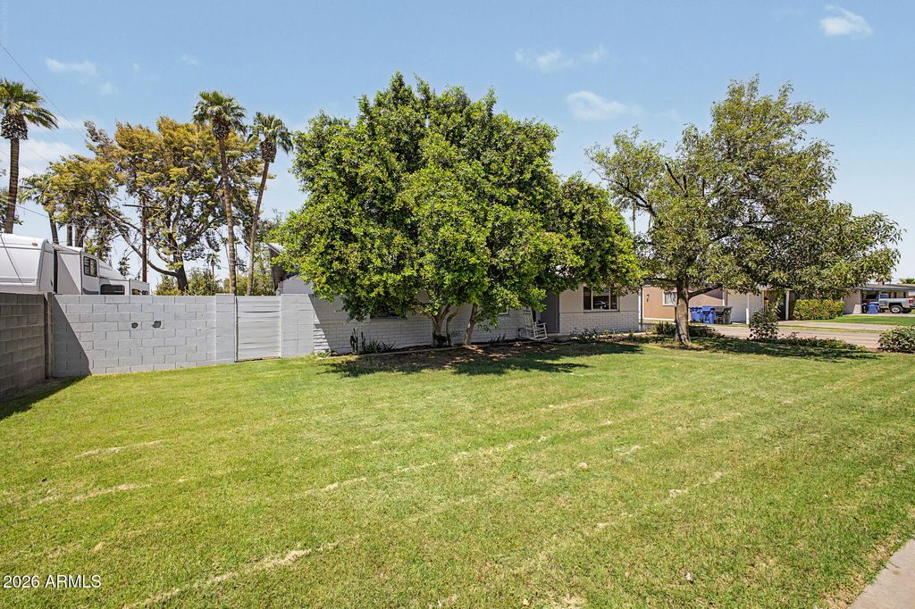 820 N LESUEUR --, Mesa, AZ 85203 — photo 3