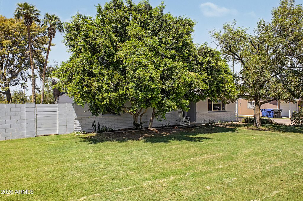 820 N LESUEUR --, Mesa, AZ 85203 — photo 4