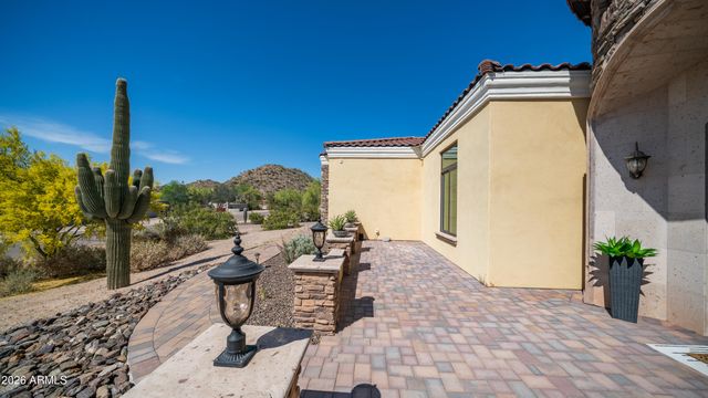 1639 N 94TH Street, Mesa, AZ 85207