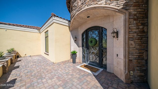 1639 N 94TH Street, Mesa, AZ 85207