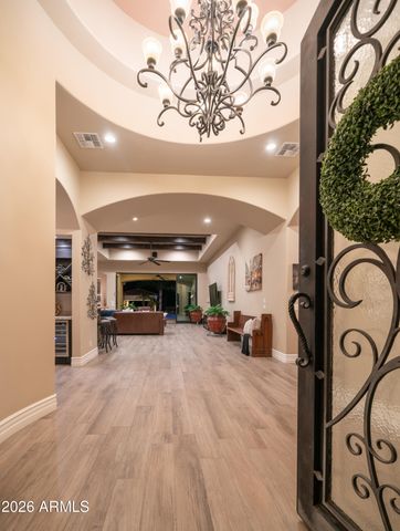 1639 N 94TH Street, Mesa, AZ 85207