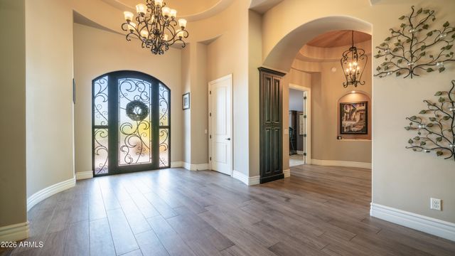 1639 N 94TH Street, Mesa, AZ 85207