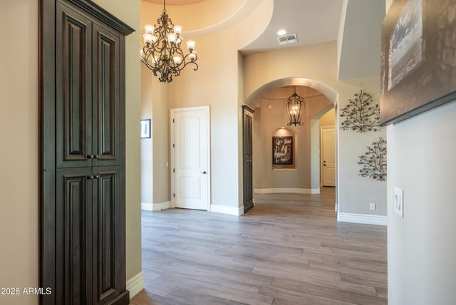 1639 N 94TH Street, Mesa, AZ 85207