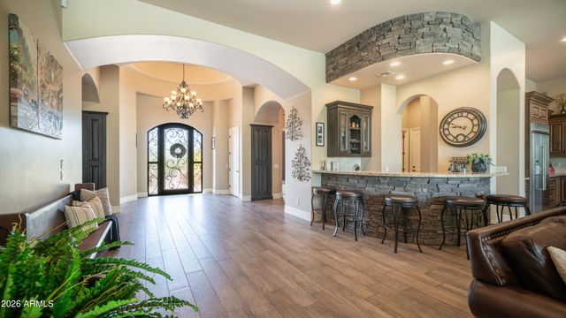 1639 N 94TH Street, Mesa, AZ 85207