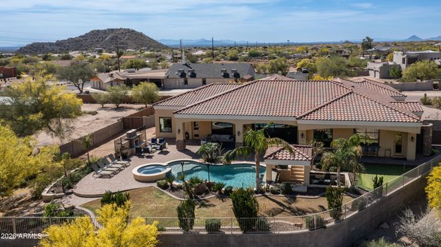 1639 N 94TH Street, Mesa, AZ 85207