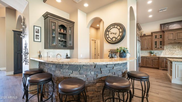 1639 N 94TH Street, Mesa, AZ 85207