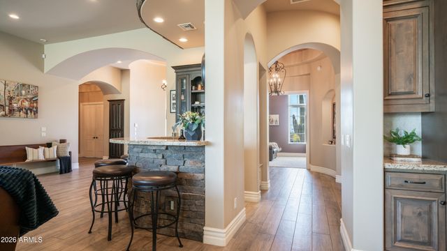 1639 N 94TH Street, Mesa, AZ 85207