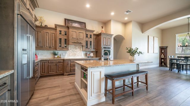 1639 N 94TH Street, Mesa, AZ 85207