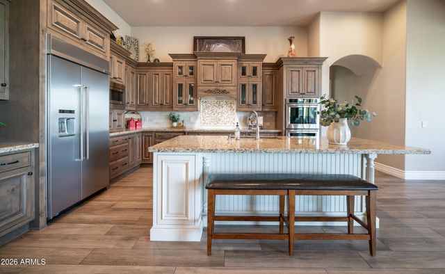 1639 N 94TH Street, Mesa, AZ 85207