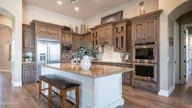 1639 N 94TH Street, Mesa, AZ 85207