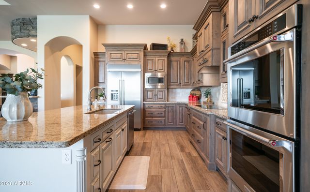 1639 N 94TH Street, Mesa, AZ 85207