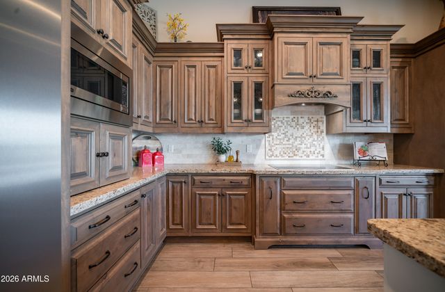 1639 N 94TH Street, Mesa, AZ 85207