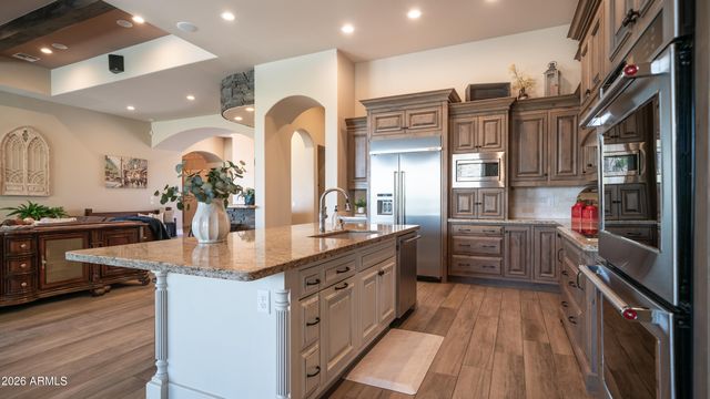 1639 N 94TH Street, Mesa, AZ 85207