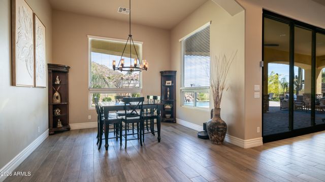 1639 N 94TH Street, Mesa, AZ 85207