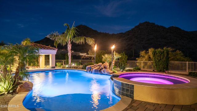 1639 N 94TH Street, Mesa, AZ 85207