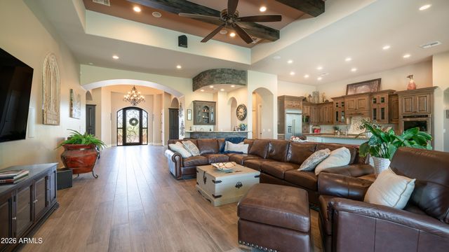 1639 N 94TH Street, Mesa, AZ 85207