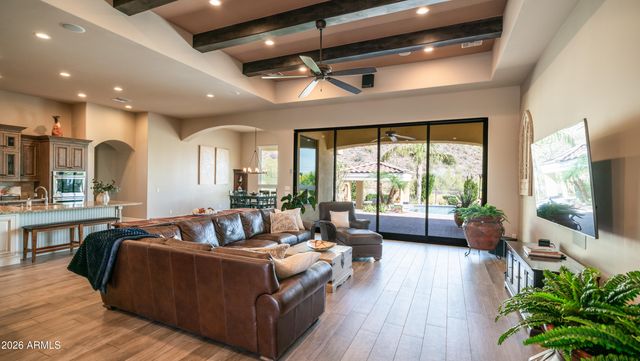 1639 N 94TH Street, Mesa, AZ 85207