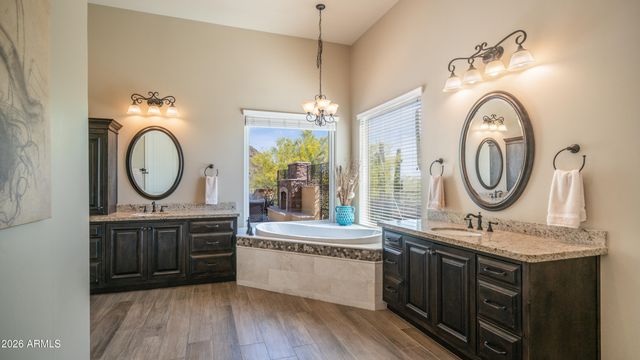 1639 N 94TH Street, Mesa, AZ 85207