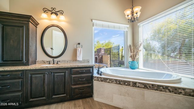 1639 N 94TH Street, Mesa, AZ 85207